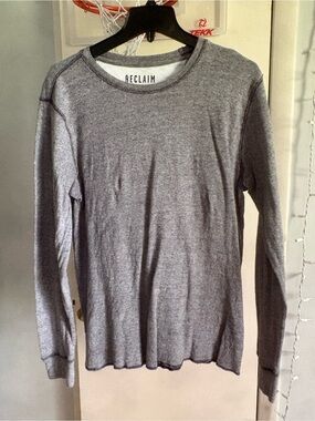 Men’s Reclaim by Buckle Undershirt